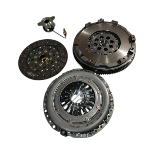 KIT EMBRAGUE CON VOLANTE NEW KORANDO 2.0 BENC