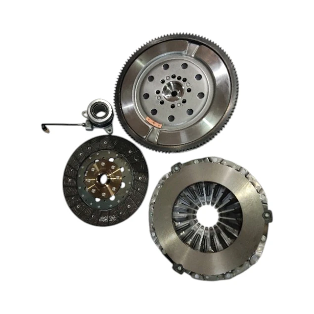 KIT EMBRAGUE CON VOLANTE NEW KORANDO 2.0 BENC