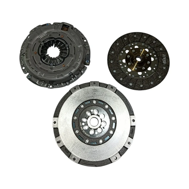 KIT EMBRAGUE S/ROD CON VOLANTE TIVOLI DIESEL