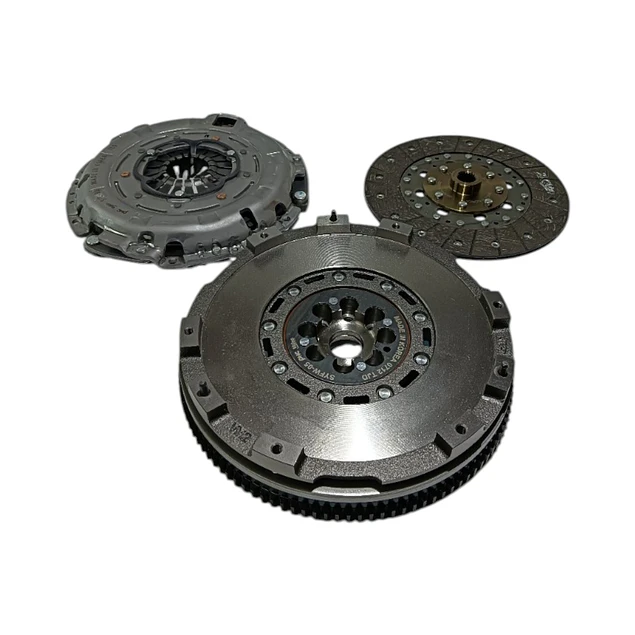 KIT EMBRAGUE S/ROD CON VOLANTE TIVOLI DIESEL