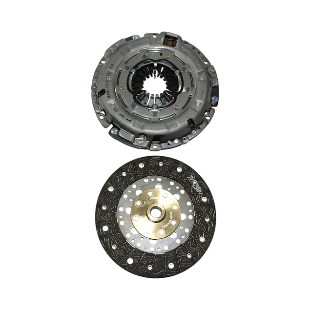 KIT EMBRAGUE S/ROD CON VOLANTE TIVOLI DIESEL