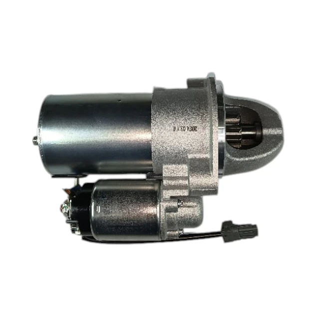 MOTOR PARTIDA NEW ACTYON