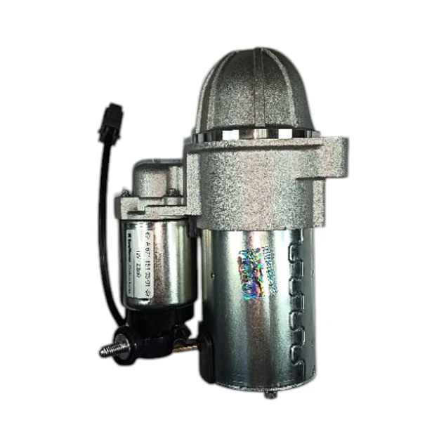 MOTOR PARTIDA NEW ACTYON