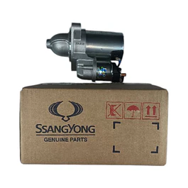 MOTOR PARTIDA TIVOLI 1.6 BENC