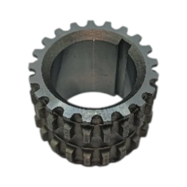 PIÑON CIGUEÑAL KORANDO BENC