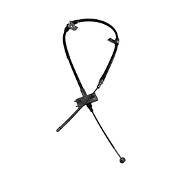 PIOLA FRENO MANO RH CON TAMBOR ACTYON / NEW A