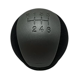 POMO PALANCA CAMBIO ACTYON / NEW ACTYON