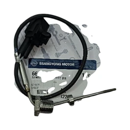 SENSOR EGT TEMPERATURA DPF NEW KORANDO TRASER