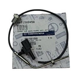 SENSOR EGT TEMPERATURA GASES FRONTAL NEW KORA