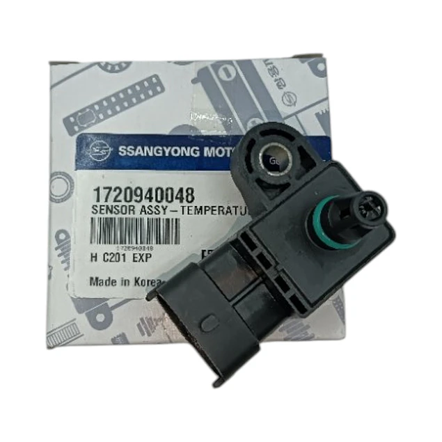 SENSOR MAP KORANDO BENC