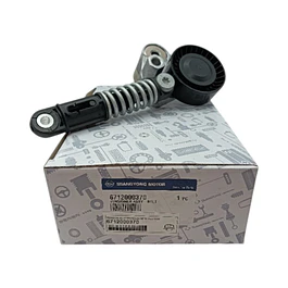 TENSOR ALTERNADOR NEW ACTYON