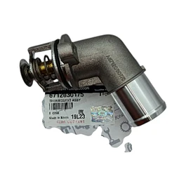 TERMOSTATO NEW ACTYON