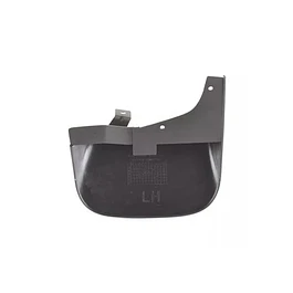 ALETA GUARDAFANGO DELANTERO LH ACTYON