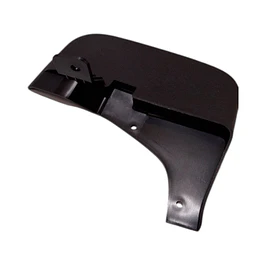 ALETA GUARDAFANGO DELANTERO LH NEW ACTYON