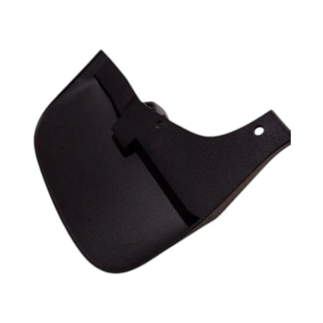 ALETA GUARDAFANGO DELANTERO LH NEW ACTYON
