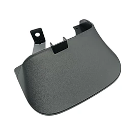 ALETA GUARDAFANGO DELANTERO RH ACTYON