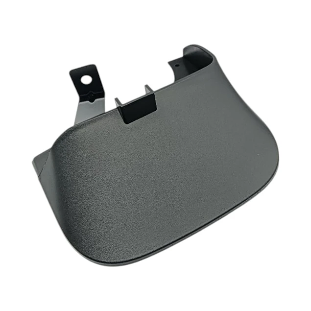 ALETA GUARDAFANGO DELANTERO RH ACTYON