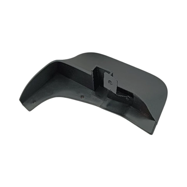 ALETA GUARDAFANGO DELANTERO RH ACTYON