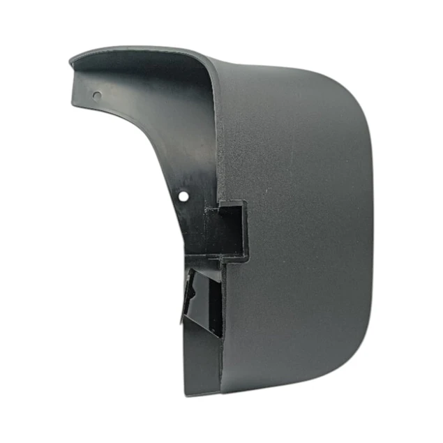 ALETA GUARDAFANGO DELANTERO RH ACTYON