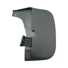 ALETA GUARDAFANGO DELANTERO RH NEW ACTYON