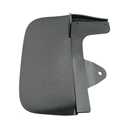 ALETA GUARDAFANGO TRASERA LH NEW ACTYON