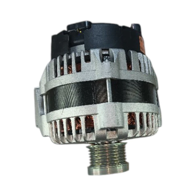 ALTERNADOR ACTYON
