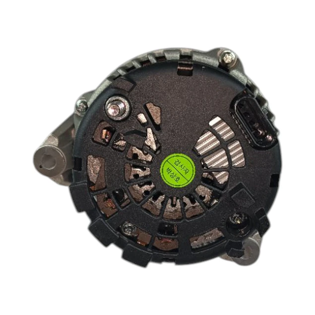 ALTERNADOR ACTYON