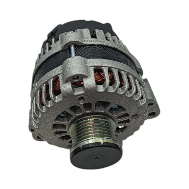 ALTERNADOR ACTYON