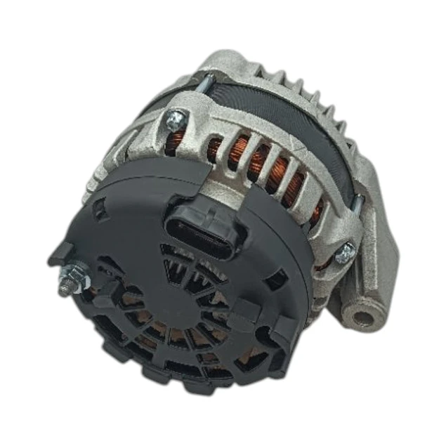 ALTERNADOR ACTYON