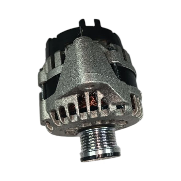 ALTERNADOR ACTYON REACONDICIONADO