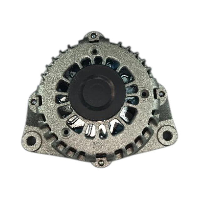 ALTERNADOR ACTYON REACONDICIONADO