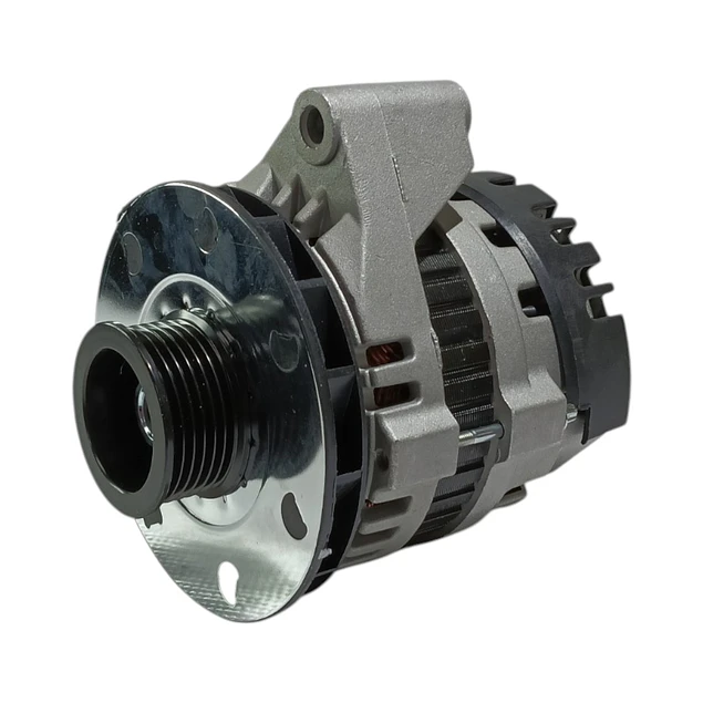 ALTERNADOR MUSSO