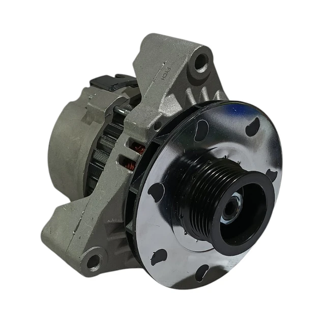 ALTERNADOR MUSSO