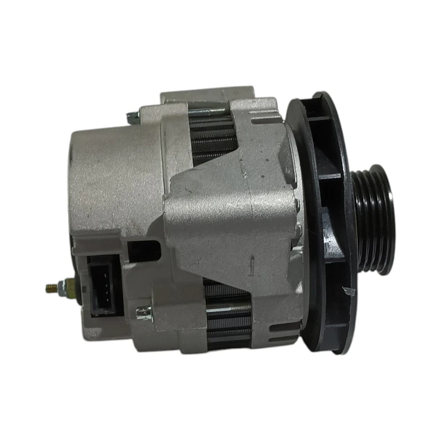 ALTERNADOR MUSSO