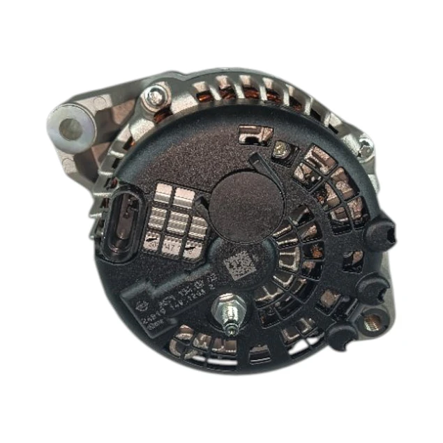 ALTERNADOR NEW ACTYON