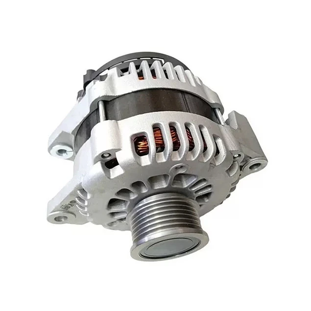 ALTERNADOR NEW ACTYON