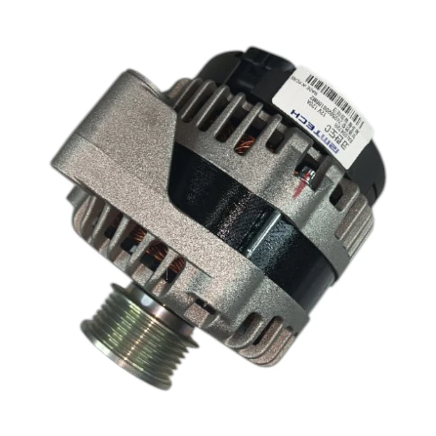 ALTERNADOR NEW ACTYON REMAN