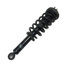 AMORTIGUADOR DELANT LH NEW ACTYON 4X2 2016-