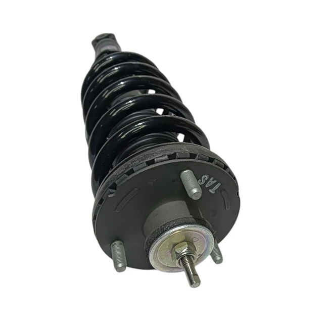 AMORTIGUADOR DELANT RH NEW ACTYON 4X2 2016-