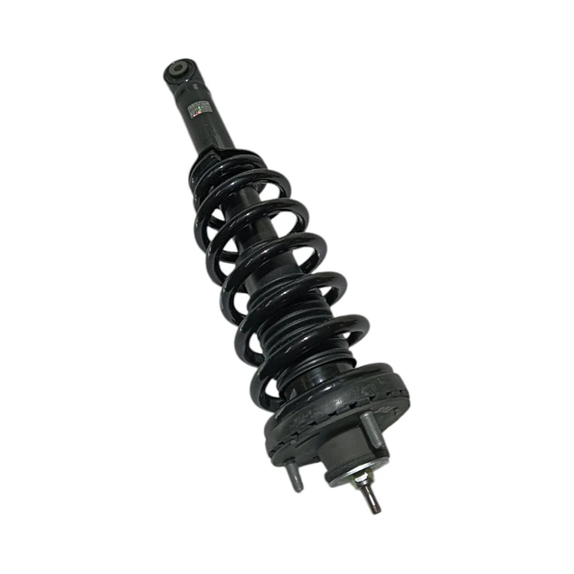 AMORTIGUADOR DELANT RH NEW ACTYON 4X2 2016-