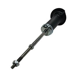 AMORTIGUADOR DELANTERO PUNTA PUNTA ACTYON 4X4