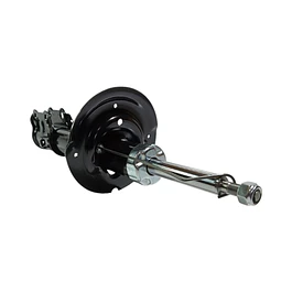 AMORTIGUADOR DELANTERO RH NEW KORANDO