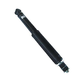 AMORTIGUADOR TRASERO MUSSO 2.9 (SIN BUJE)