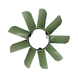 ASPA VENTILADOR ACTYON