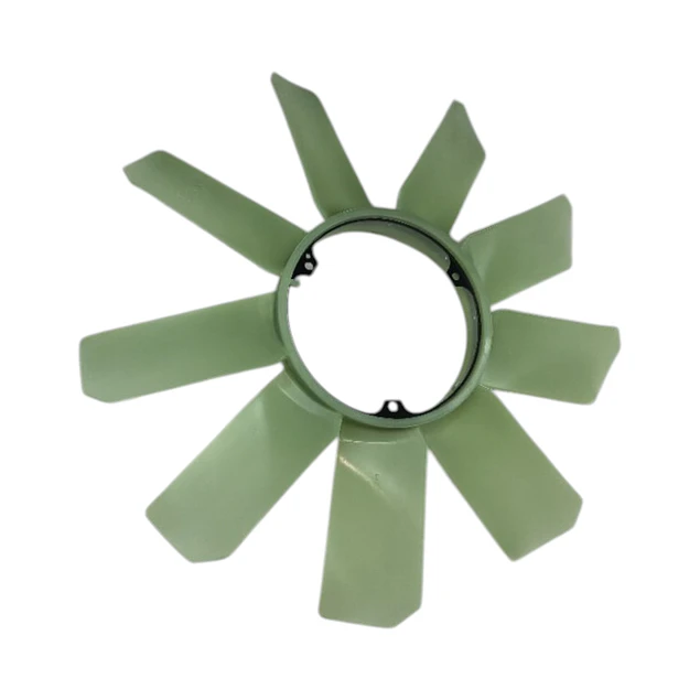 ASPA VENTILADOR ACTYON