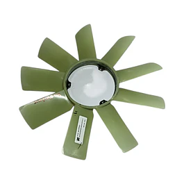 ASPA VENTILADOR REXTON 2.9