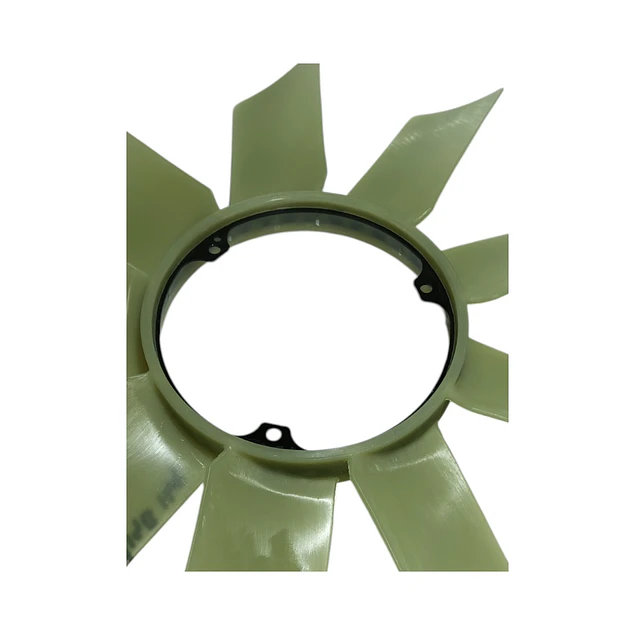 ASPA VENTILADOR REXTON 2.9
