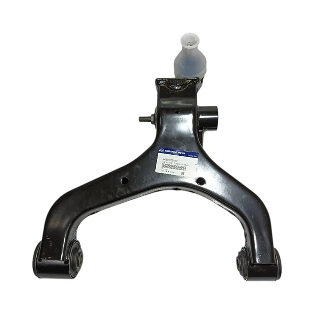 BANDEJA INFERIOR LH C/ROTULA C/SOPORTE NEW AC