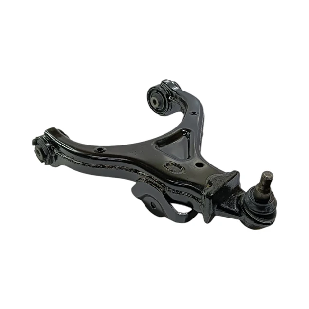 BANDEJA INFERIOR LH NEW REXTON 2.2