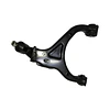 BANDEJA INFERIOR RH NEW REXTON 2.2